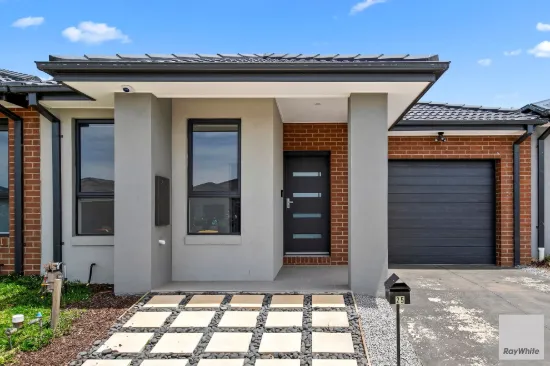 25 Miandad Street, Rockbank VIC 3335-Image