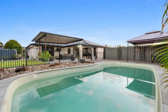 25 Millbrook Court, Dalby QLD 4405-Image