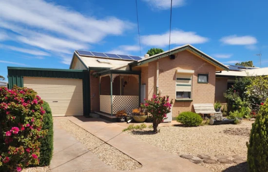 25 Millowick Street, Whyalla Stuart, SA 5608