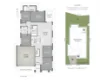 25 Milly Circuit, Ormeau, Qld 4208-Floorplan