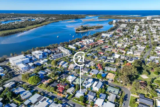 25 Minti Street, Maroochydore, Qld 4558