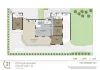 25 Minti Street, Maroochydore, Qld 4558-Floorplan