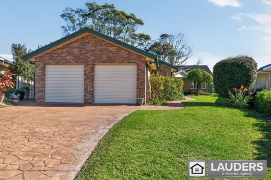 25 Mistral Place, Old Bar, NSW 2430