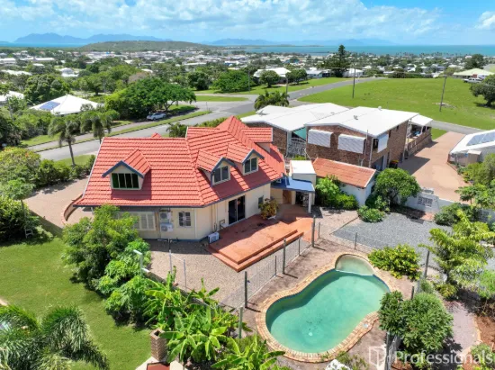 25 Mitchell Street, Bowen, Qld 4805