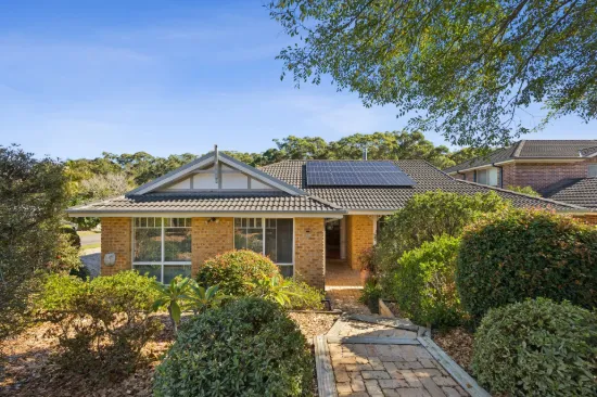 25 Molsten Avenue, Tumbi Umbi, NSW 2261