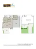 25 Mona Avenue, Beckenham, WA 6107-Floorplan