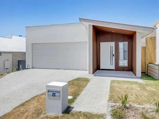 25 Monarch Street, Flagstone, Qld 4280