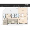 25 Moncrieffe Street, Warwick, Qld 4370-Floorplan