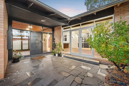 25 Montgomery Place, Templestowe Lower, Vic 3107