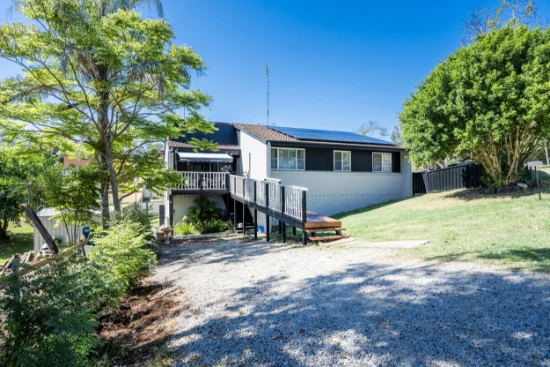 25 Moorhead Drive, South Grafton, NSW 2460