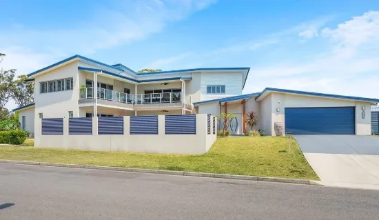 25 Mooring Avenue, Corlette, NSW 2315