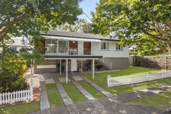 25 Moree Street, Kedron, Qld 4031