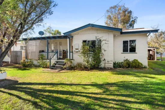 25 Moreton Street, Dalby QLD 4405-Image