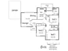 25 Morinda St, Ringwood East, Vic 3135-Floorplan