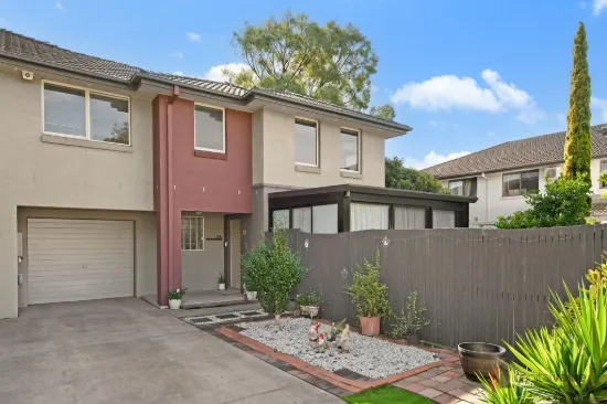 25 Morningside Parade, Holsworthy, NSW 2173