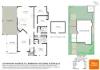25 Morton Avenue, Ellenbrook, WA 6069-Floorplan