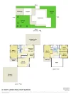 25 Mount Glorious Road, Samford Village, Qld 4520-Floorplan