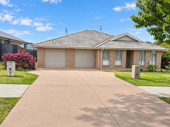 25 Mountain Ash Dr, Cooranbong, NSW 2265