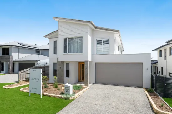25 Mountain Ash Way, Redland Bay, Qld 4165