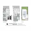 25 Mountain Ash Way, Redland Bay, Qld 4165-Floorplan