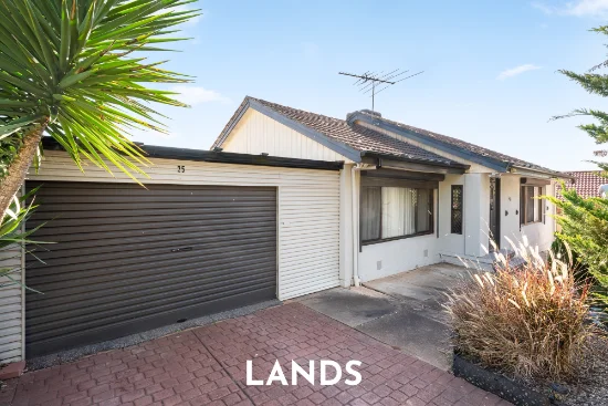 25 Mozart Avenue, Ingle Farm, SA 5098