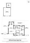 25 Mozart Avenue, Ingle Farm, SA 5098-Floorplan