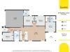 25 Mulberry Circuit, Gleneagle, Qld 4285-Floorplan