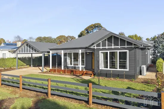 25 Mulcahys Road, Trentham, Vic 3458