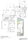 25 Mullaloo Drive, Mullaloo, WA 6027-Floorplan
