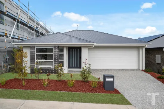25 Mundaring Way, Spring Mountain, Qld 4300