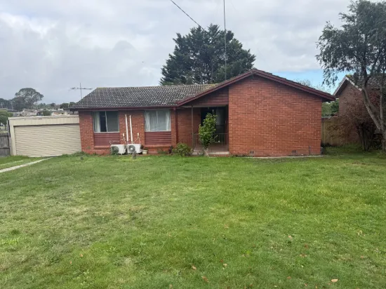 25 Murphy Crescent, Traralgon, Vic 3844