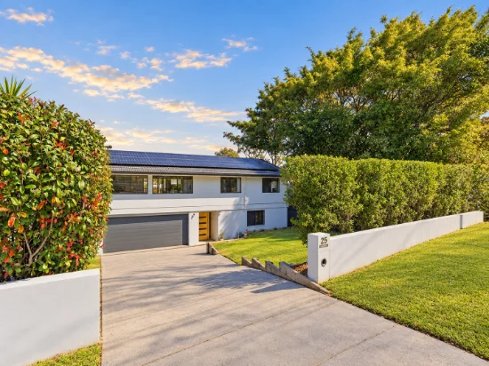 25 Murray Drive, Coffs Harbour, NSW 2450
