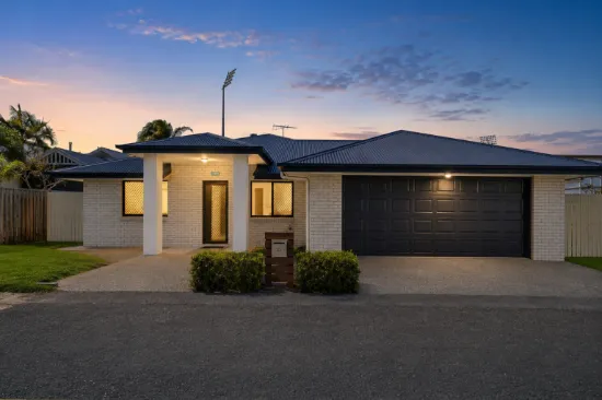 25 Murray Lane, The Range, Qld 4700