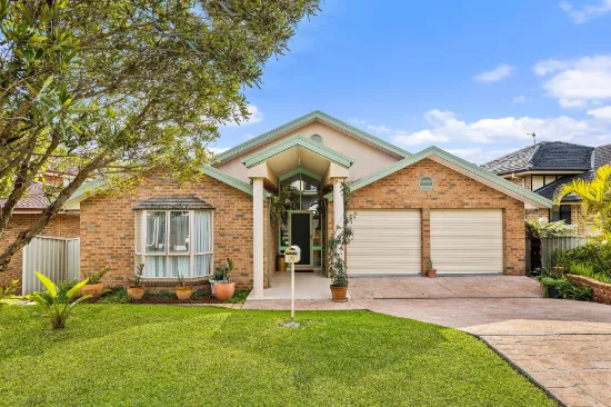 25 Mystics Drive, Shell Cove, NSW 2529