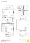 25 Narelle Crescent, Greenacre, NSW 2190-Floorplan