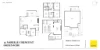 25 Narelle Crescent, Greenacre, NSW 2190-Floorplan