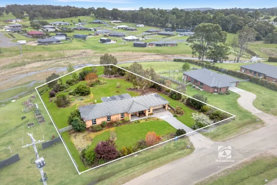 25 Neds Creek Drive, Nicholson, Vic 3882