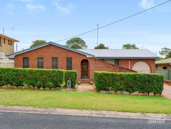 25 Nellie Street, Centenary Heights, Qld 4350