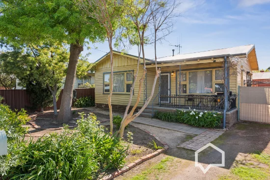 25 Nelson Street, California Gully, Vic 3556