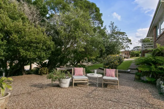 25 Nelson Street, Engadine, NSW 2233