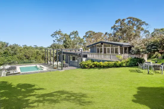 25 Nelson Street, Shoreham, Vic 3916