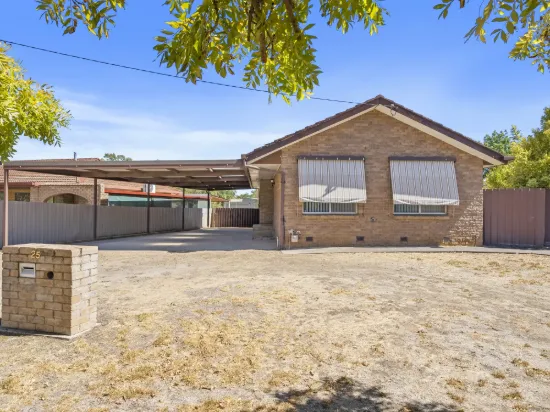 25 Nickless Street, Chiltern, Vic 3683
