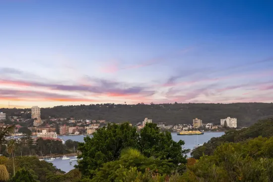 25 Nield Avenue, Balgowlah, NSW 2093