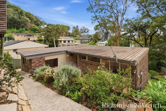 25 Nimbin Road, Koolewong, NSW 2256