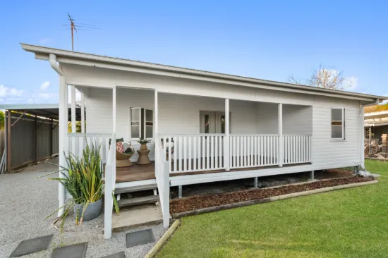 25 Nix Street, West End, Qld 4810