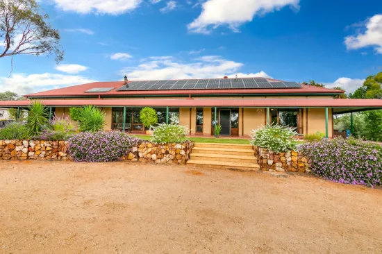25 Nixon Road, Monash, SA 5342