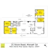 25 Nixon Road, Monash, SA 5342-Floorplan