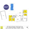 25 Nixon Road, Monash, SA 5342-Floorplan