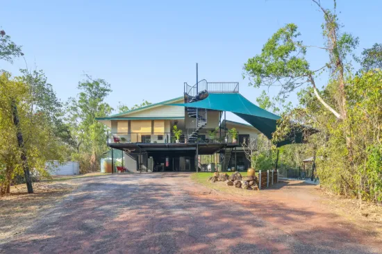 25 Noel Road, Noonamah, NT 0837