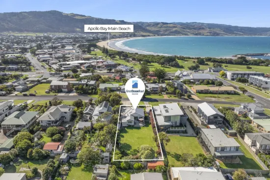 25 Noel Street, Apollo Bay, Vic 3233